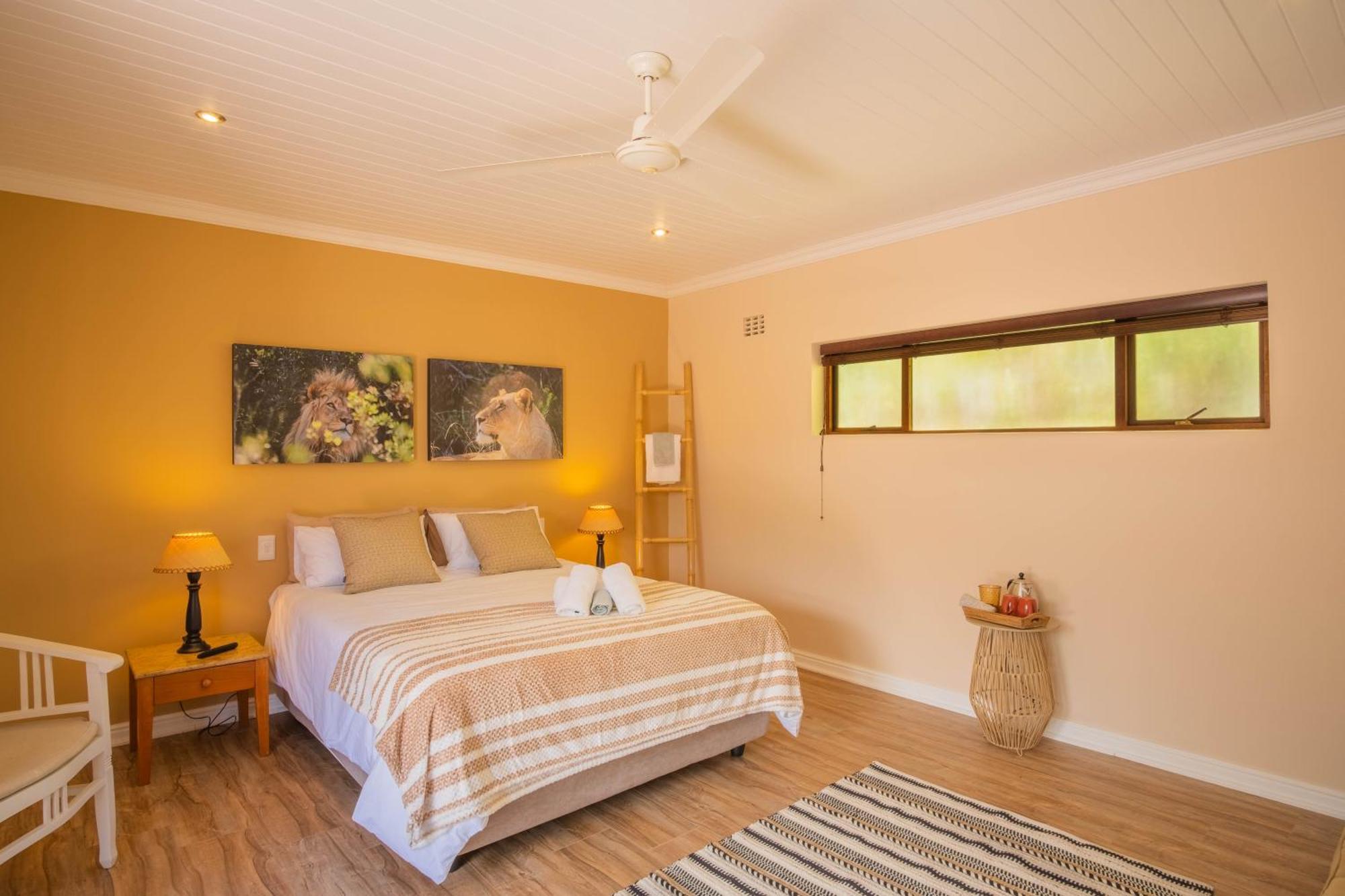 Bwhale Guest House B&B Knysna Cameră foto