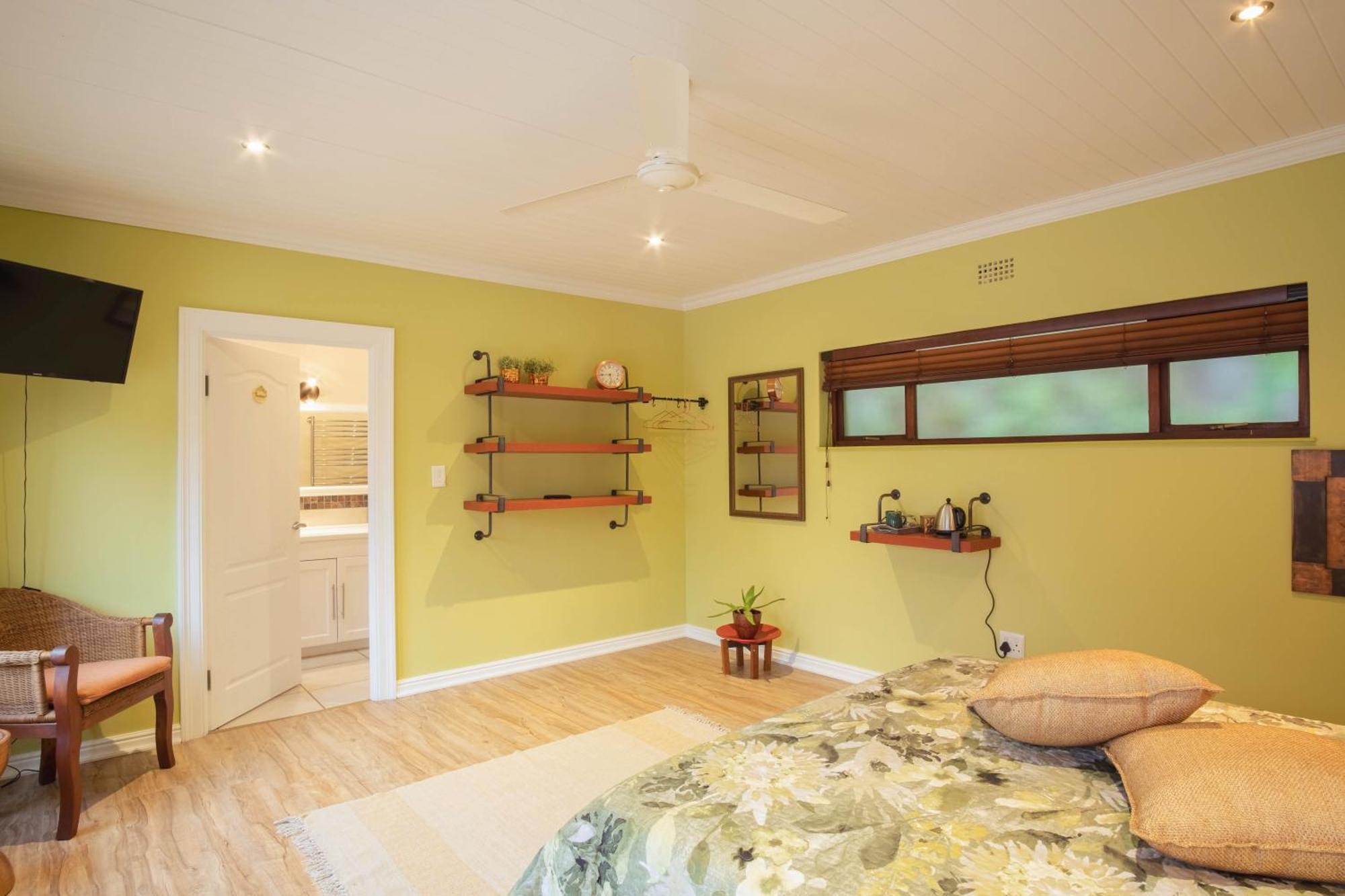 Bwhale Guest House B&B Knysna Cameră foto