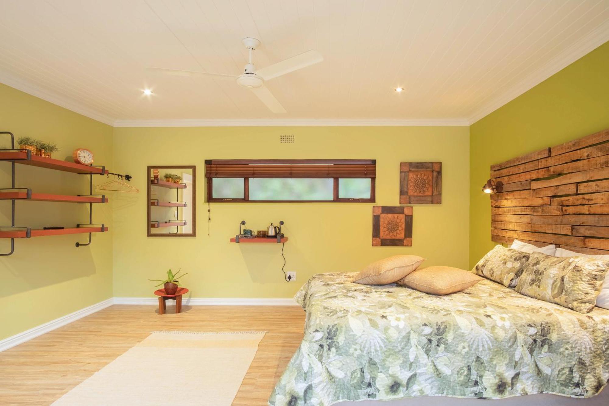 Bwhale Guest House B&B Knysna Cameră foto