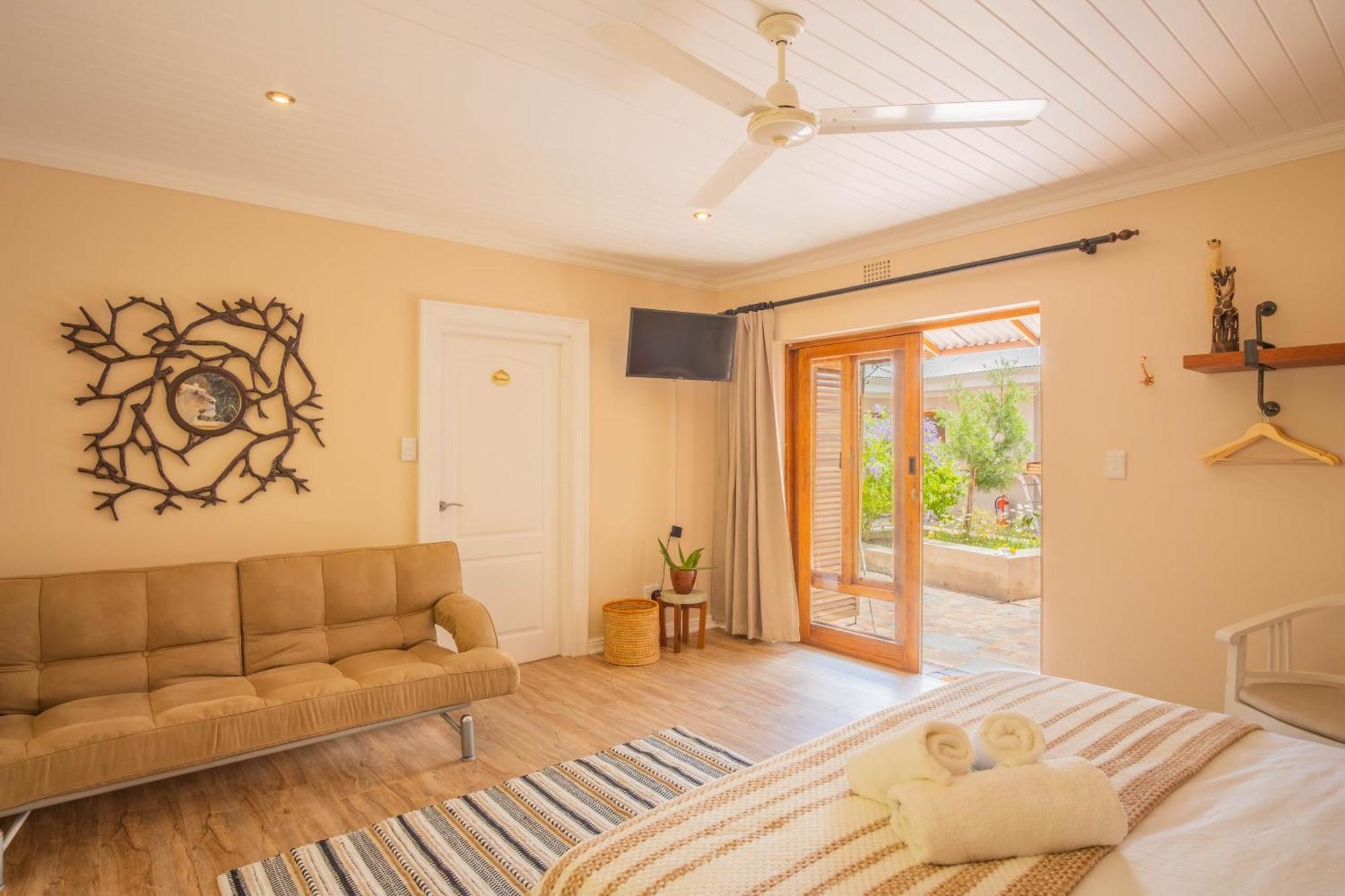 Bwhale Guest House B&B Knysna Cameră foto