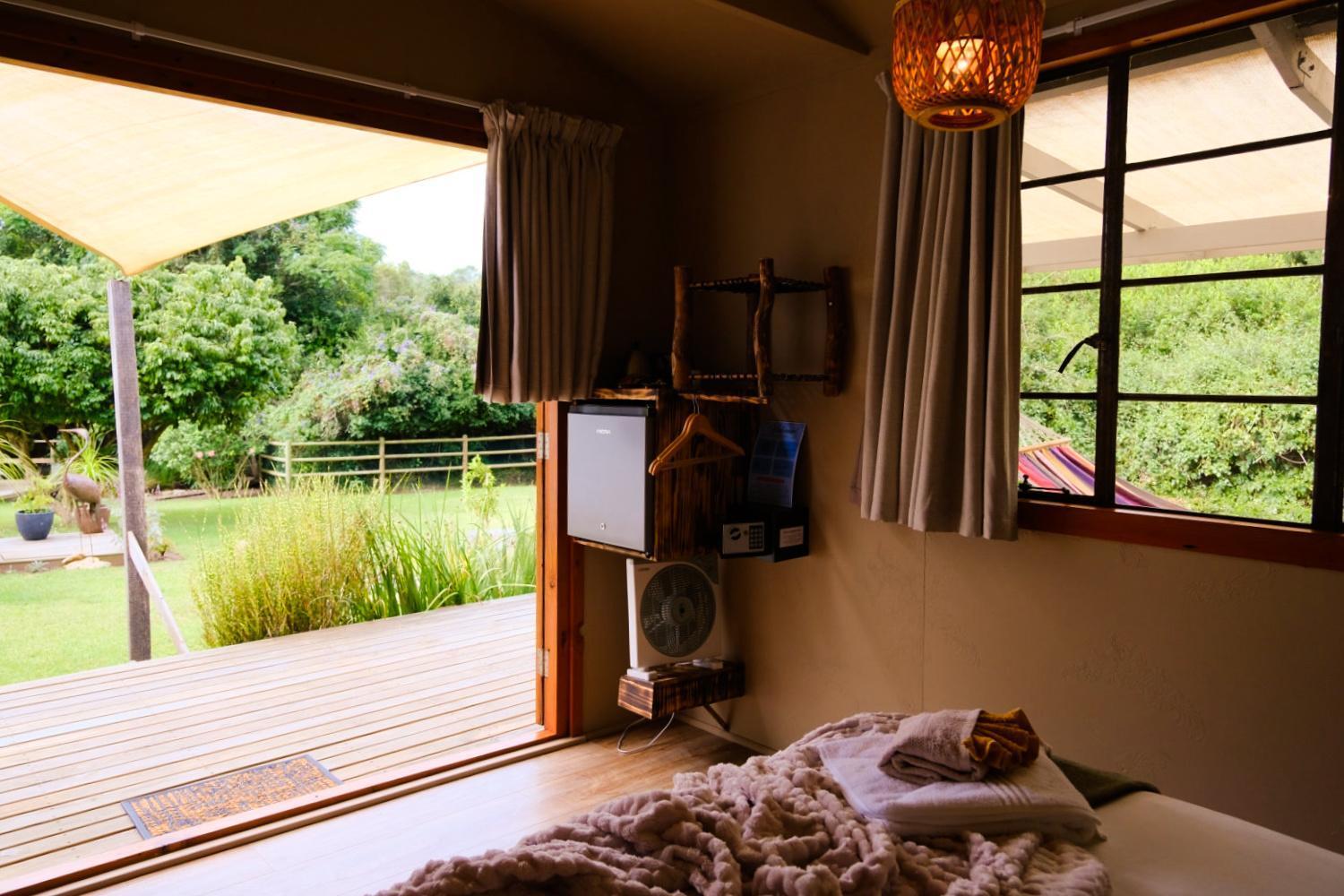 Bwhale Guest House B&B Knysna Exterior foto